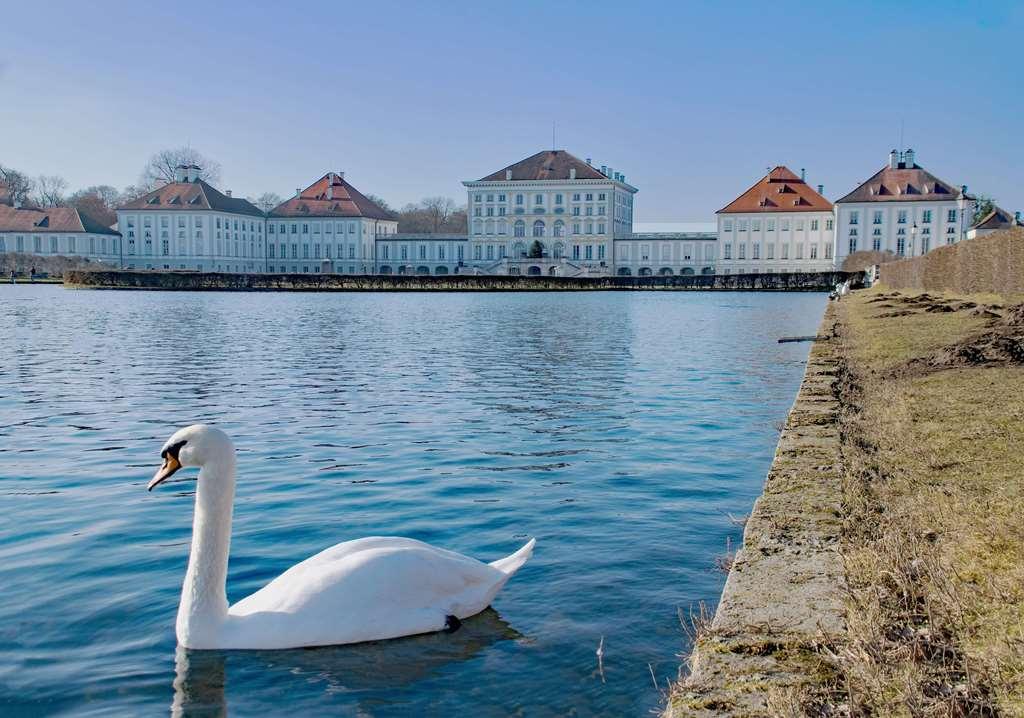 Arthotel Ana Munich Messe 設備 写真