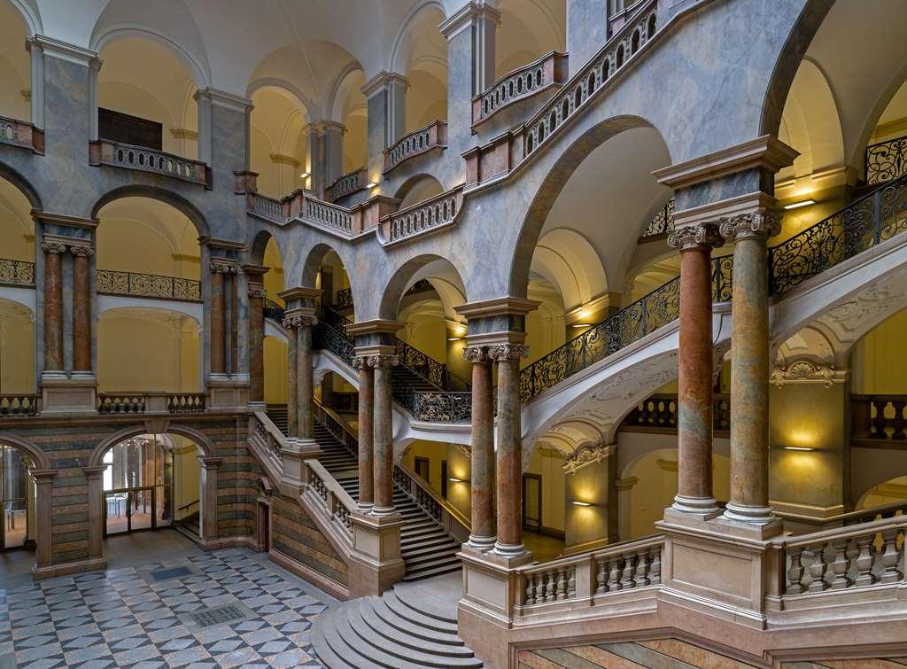 Arthotel Ana Munich Messe 設備 写真