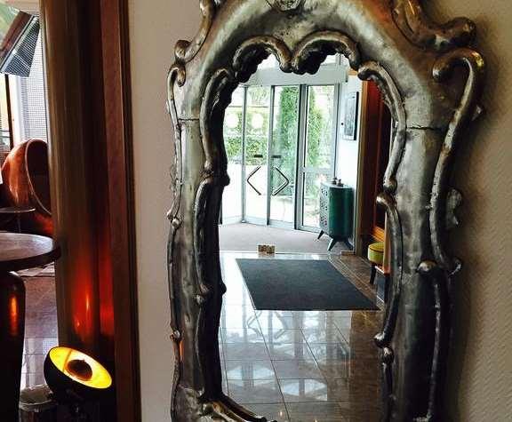 Arthotel Ana Munich Messe インテリア 写真