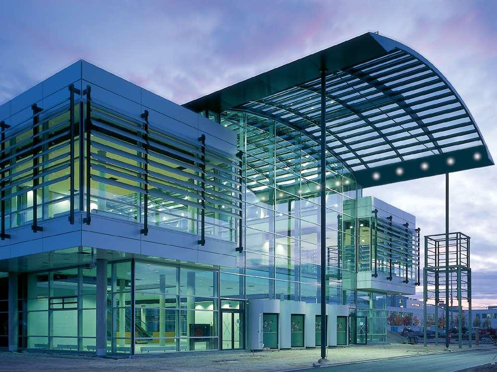 Arthotel Ana Munich Messe 設備 写真