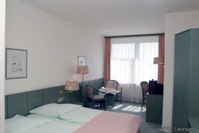 Arthotel Ana Munich Messe 部屋 写真