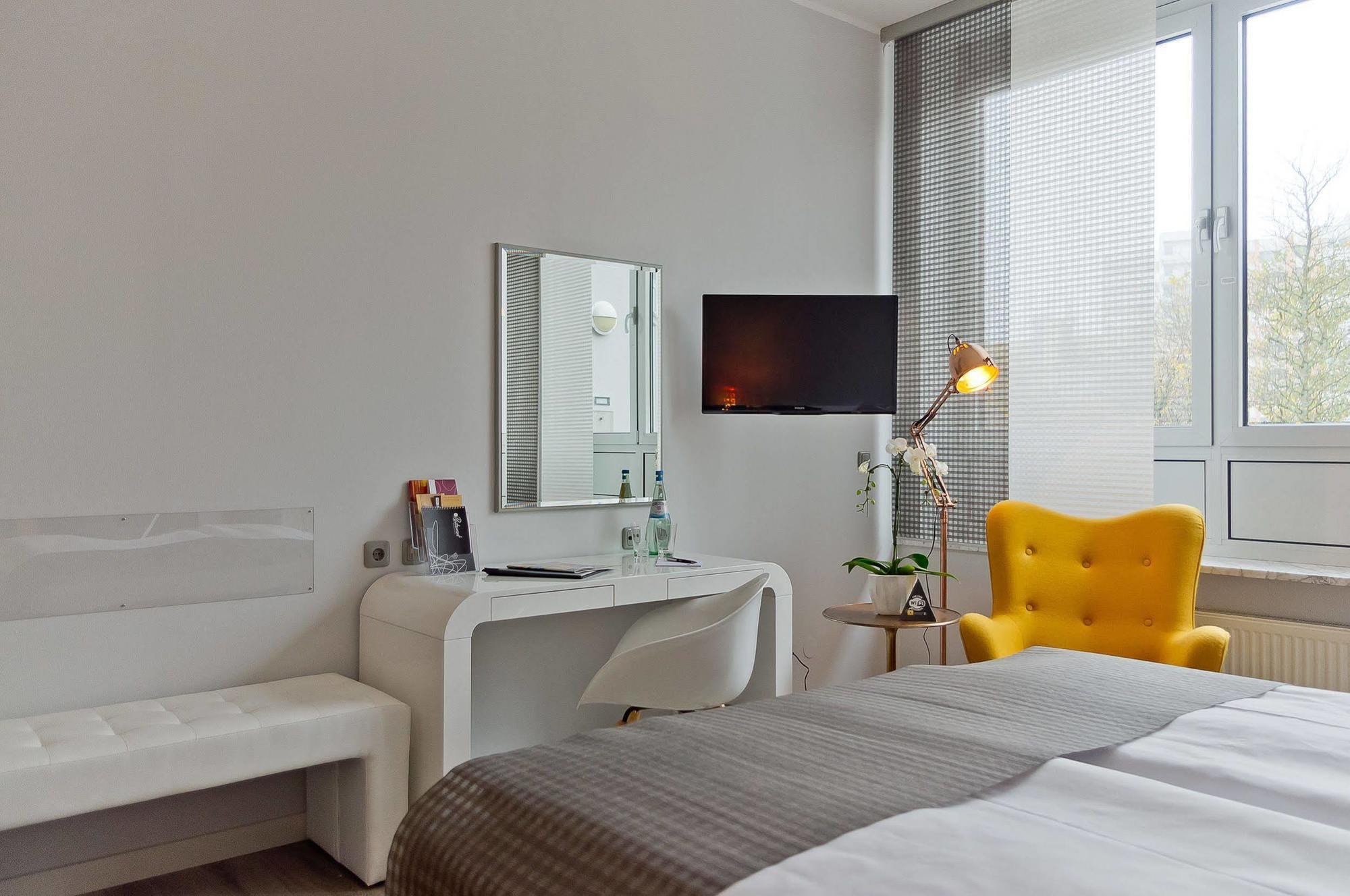 Arthotel Ana Munich Messe エクステリア 写真