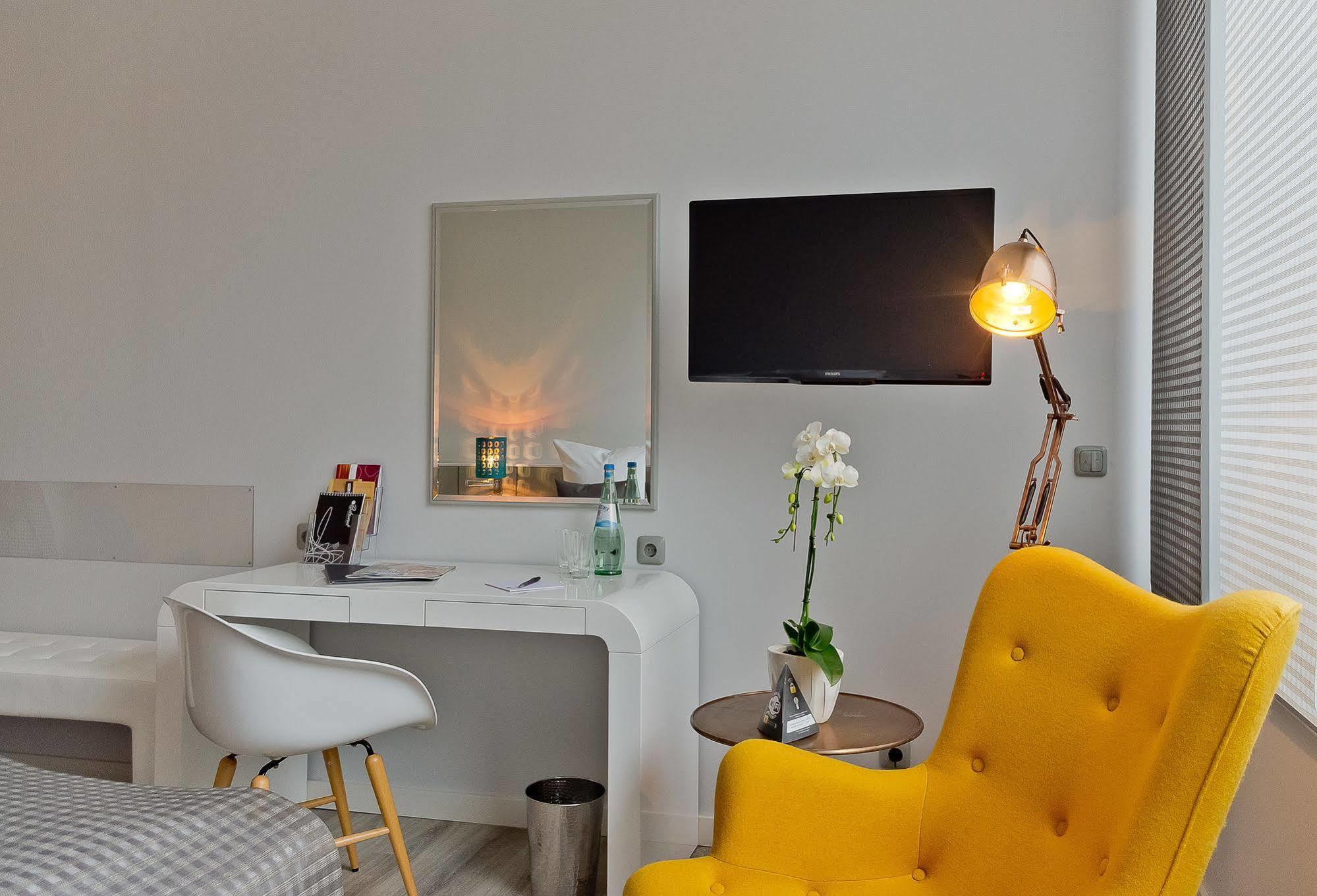 Arthotel Ana Munich Messe エクステリア 写真