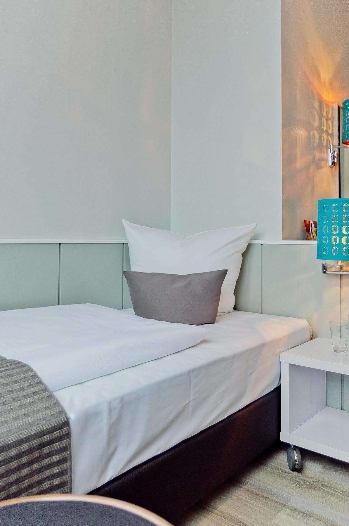 Arthotel Ana Munich Messe エクステリア 写真