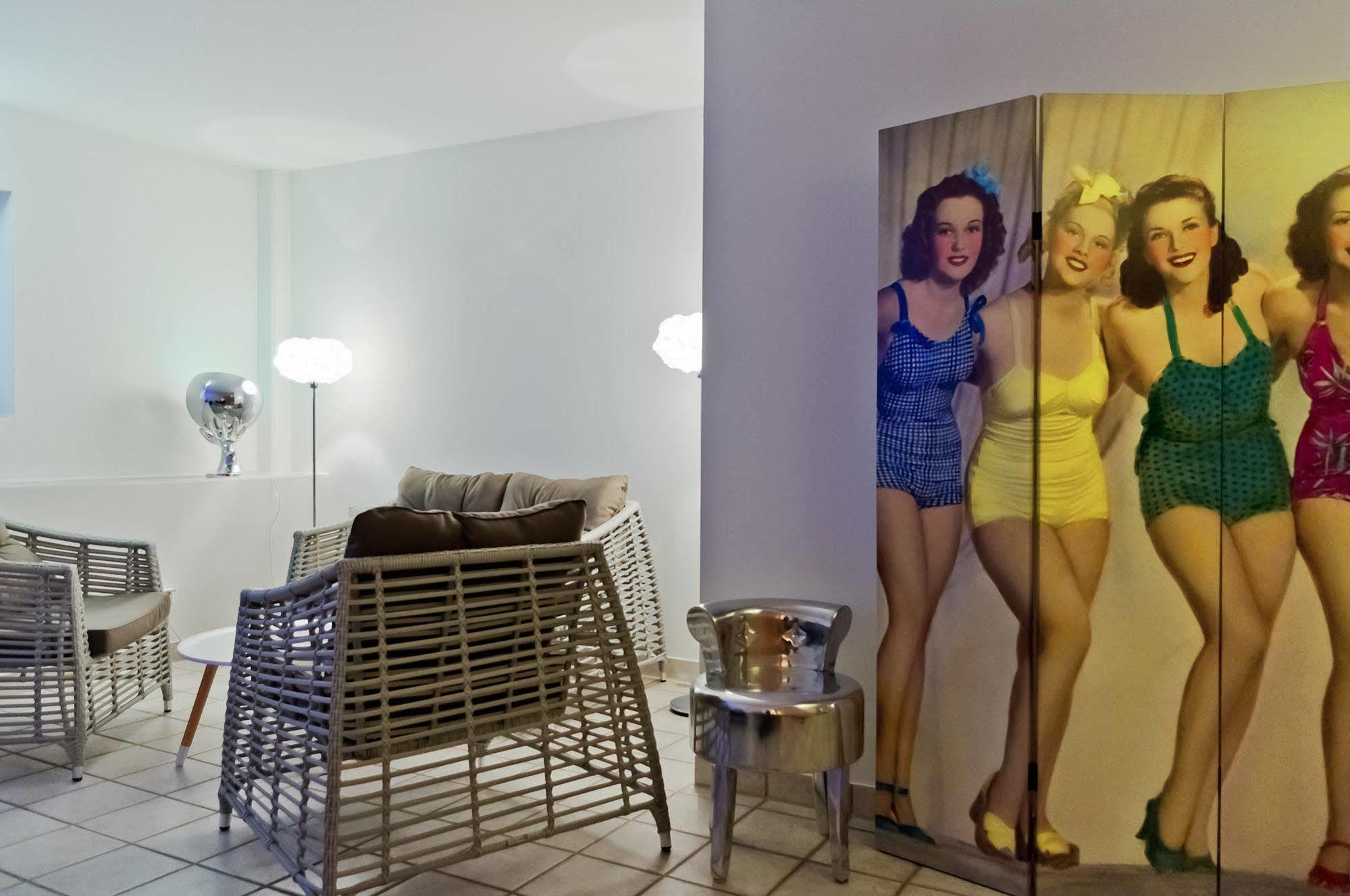 Arthotel Ana Munich Messe エクステリア 写真