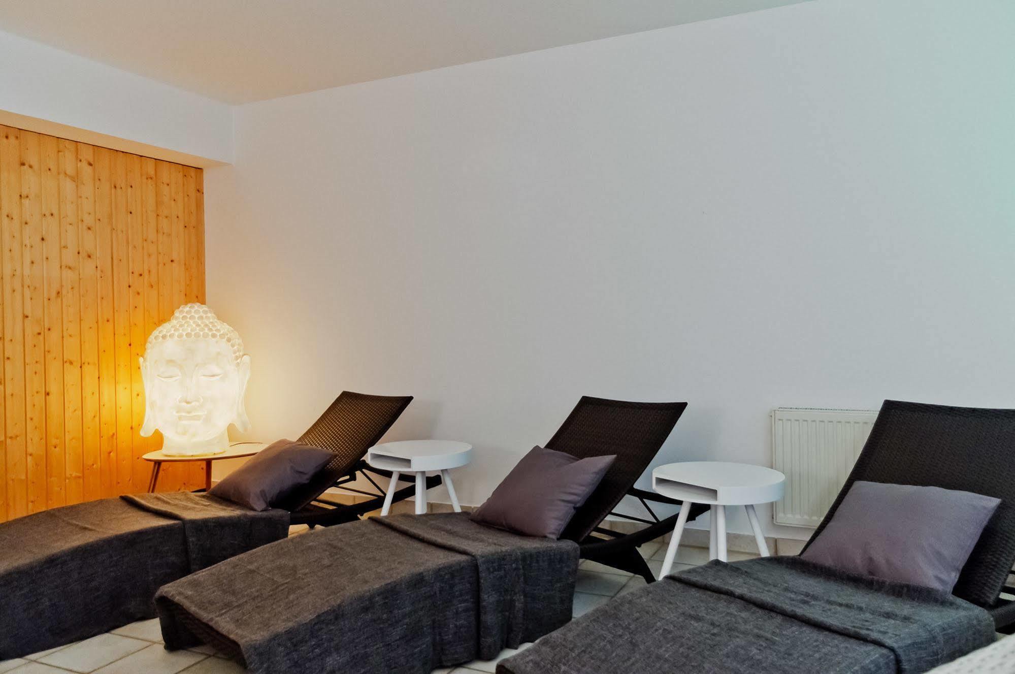 Arthotel Ana Munich Messe エクステリア 写真